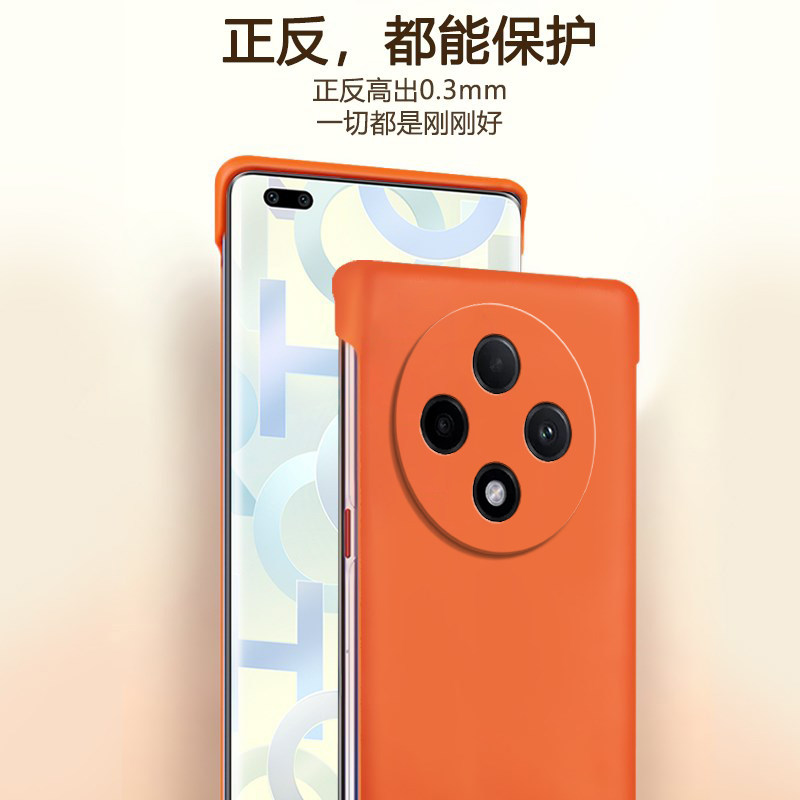 Suitable for OPPOA3Pro mobile phone case oppo5G ultra-thin a3por frosted PJY110 silicone opp0pp0ppoa protection pr0 set opopa anti-fall opa shell oppa curved screen oppoPJY