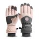 Cycling gloves for men and women in winter to keep warm