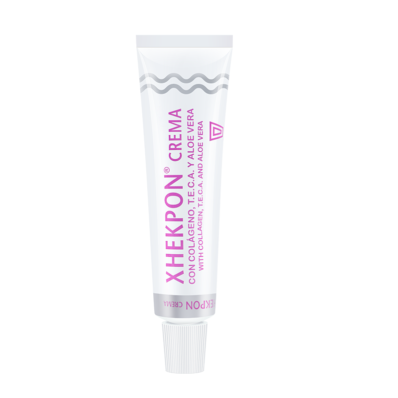 西班牙xhekpon佳科宝颈纹霜神器 GlobalEshop海外颈霜