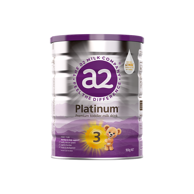 6罐装*新西兰a2 3段婴幼儿儿童奶粉 GlobalEshop海外婴幼儿牛奶粉