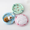 Golden Bear Summer Supplies Pet Rabbit Nest Mat