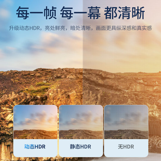 HDMI cable version 2.1 8K60Hz4K240Hz