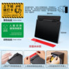 Attendance machine blocker, access control machine anti-accidental check-in, outdoor access control rain cover, doorbell waterproof cover, sunscreen cover