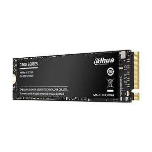 全新大华 Dahua C900  512G M.2接口（ NVME协议）  SSD 固态硬盘