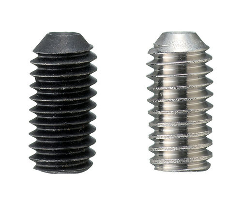 MSSK3-5 MSSFS4-6 8-10 2 原装MISUMI米思米 内六角紧定螺丝 顶丝 - 图3