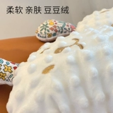 Детская подушка для сна