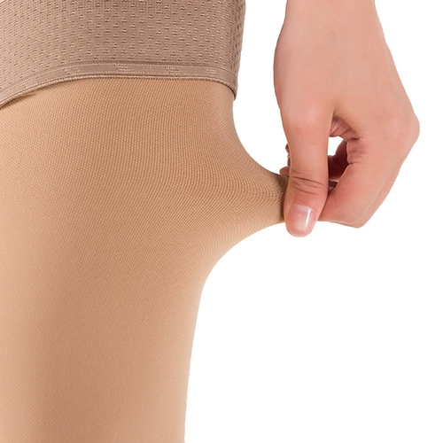 Пайфетт Хоризер лечит варикозное расширение вен, носки, носки и тромбоз, медицинское давление вторичное отверстие среднего давления