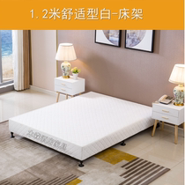 Wine C Shop Bed Frame Guesthouse Bed Box J Hotel Bed Custom Guesthouses With Bed Double O Room Bed Rental Room Hotel Special