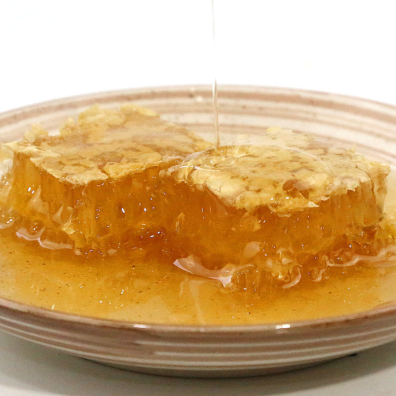  西河老味道蜂蜜