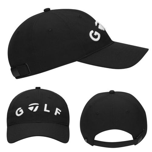 日本直邮TaylorMade LS Hamptons 女士棒球帽 UF223 - 图1