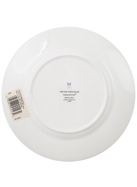 日本直邮Wedgwood Time 18厘米餐盘2000年英国制造