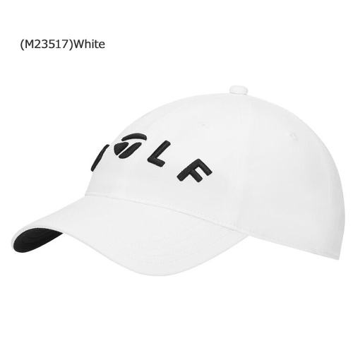 日本直邮TaylorMade LS Hamptons 女士棒球帽 UF223 - 图2