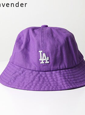 日本直邮MLB Korea Rookie Dome Hat 7AHTD771N 儿童渔夫帽 纽约