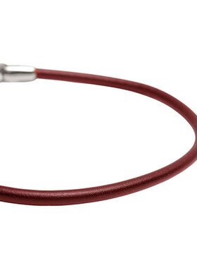日本直邮Daniel Wellington 皮革手链 2.8 St Mawes S 175mm 手链
