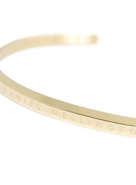 日本直邮Daniel Wellington 手链 SDW00400075 女士经典 CLASSIC