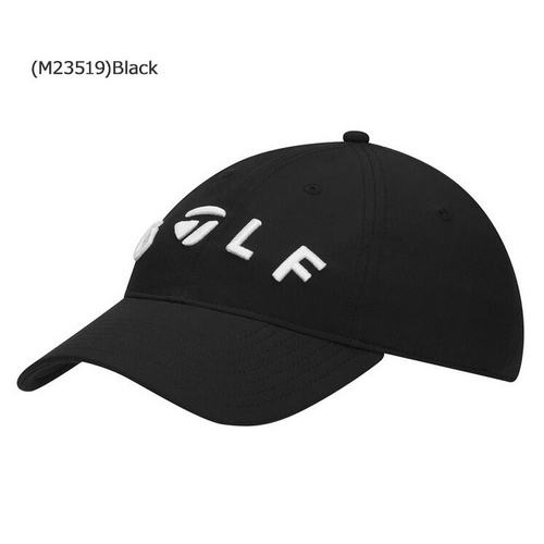 日本直邮TaylorMade LS Hamptons 女士棒球帽 UF223 - 图0