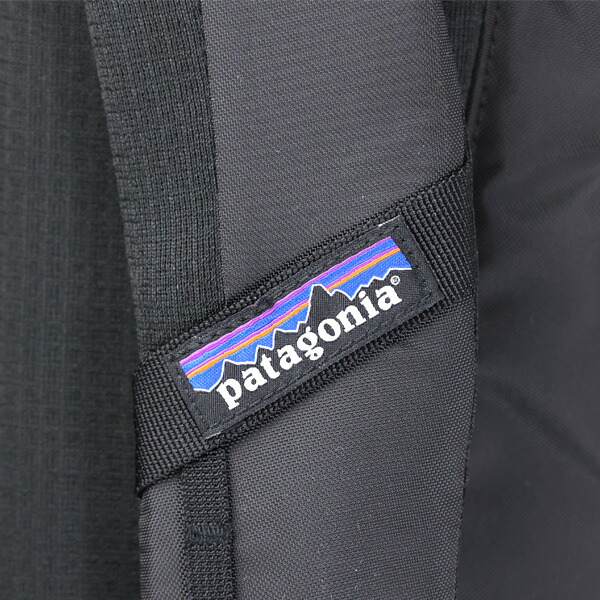 Patagonia巴塔哥尼亚26L大容量防水户外双肩背包男帆布包 - 图6