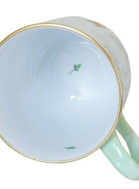 日本直邮Herend 马克杯凯蒂色马克杯西式餐具 200ml 1739000 KY-2