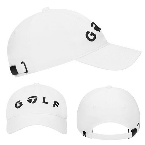 日本直邮TaylorMade LS Hamptons 女士棒球帽 UF223 - 图3