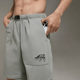 ECCO Baishan ຮ່ວມຊຸດແຄບຊູນ detachable ກາງແຈ້ງ soft shell pants ສໍາລັບຜູ້ຊາຍແລະແມ່ຍິງ EW251P004