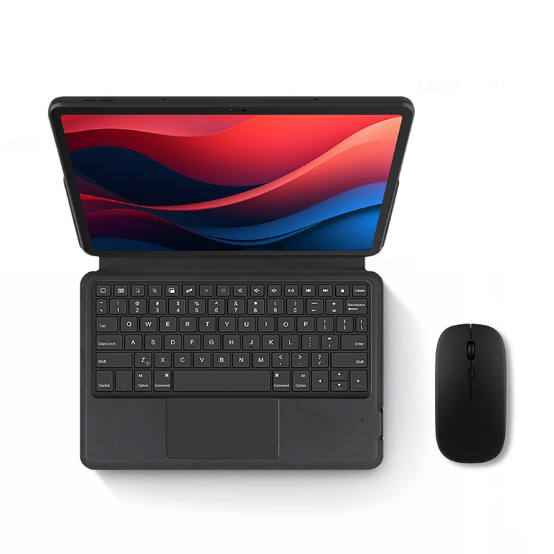  ajiuyu平板电脑外接键盘