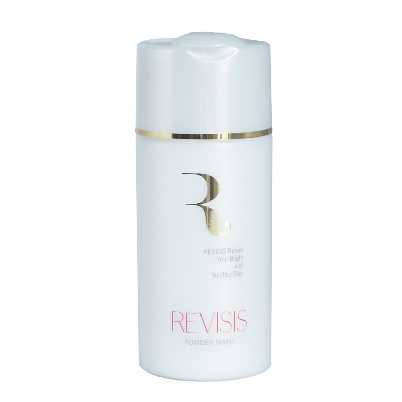 revisis酵素洁颜粉毛孔去除皮脂 Goodsoft海外洁面