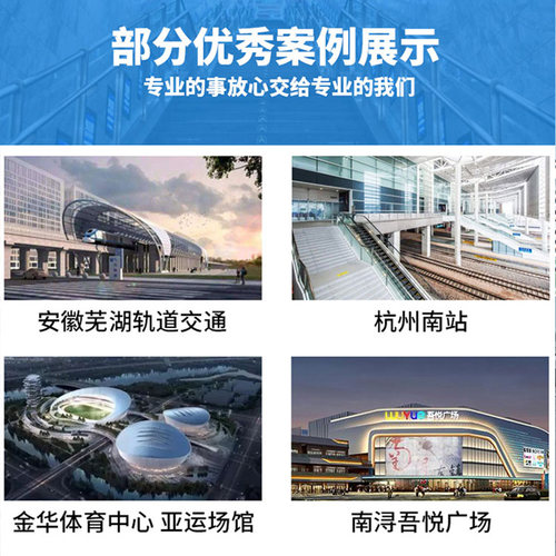 304不锈钢楼梯立柱玻璃栏杆扶手阳台家用地铁商场桥工程立柱定制 - 图1