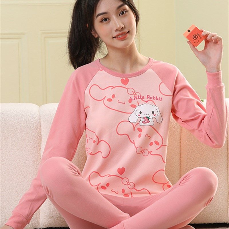 男大童秋衣秋裤套装纯棉女孩衬衣衬裤青少年全棉毛衫儿童保暖内衣,淘宝优惠券,粉丝福利购,淘宝优惠卷