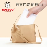 Летний слюнявчик, детский водонепроницаемый тонкий нагрудник для новорожденных