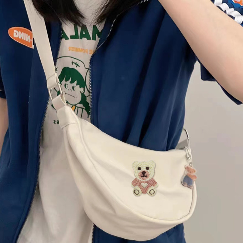 可爱毛线小熊刺绣贴儿童衣服装饰贴毛衣修补洞贴包帽鞋子diy贴花,淘宝优惠券,粉丝福利购,淘宝优惠卷