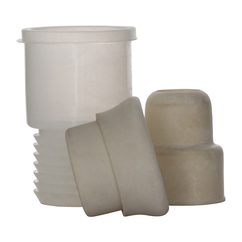 翻口塞硅胶/橡胶密封塞14# 19# 24#反口天然胶塞输液瓶盐水塞啤酒瓶盖多用途实验室用品耗材,淘宝优惠券,粉丝福利购,淘宝优惠卷