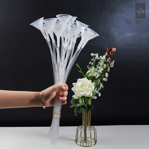 花泥插花托花泥固定器DIY永生花干花玫瑰花盒制作专用工具 - 图2