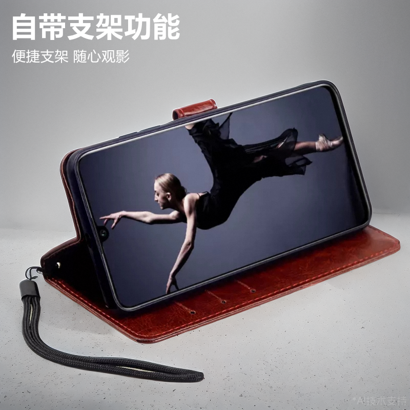 适用荣耀x60Pro手机壳X60i翻盖paly9t保护套200/90/80/70/60皮套华为50/30/20防摔X40/X30硅胶畅玩60Plus钱包