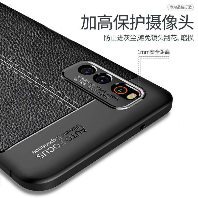 iqooz1手机壳vivo iqooz1保护套V1986A硅胶软磨砂外壳镜头全包iq00z1男女款潮vivi手机套z1商务高档皮纹防摔 - 图0