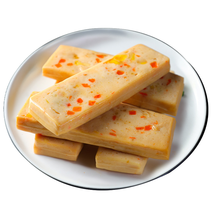 暴肌独角兽低脂鸡胸肉即食蛋白棒 暴肌独角兽鸡胸