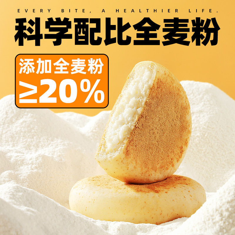  暴肌独角兽西式糕点