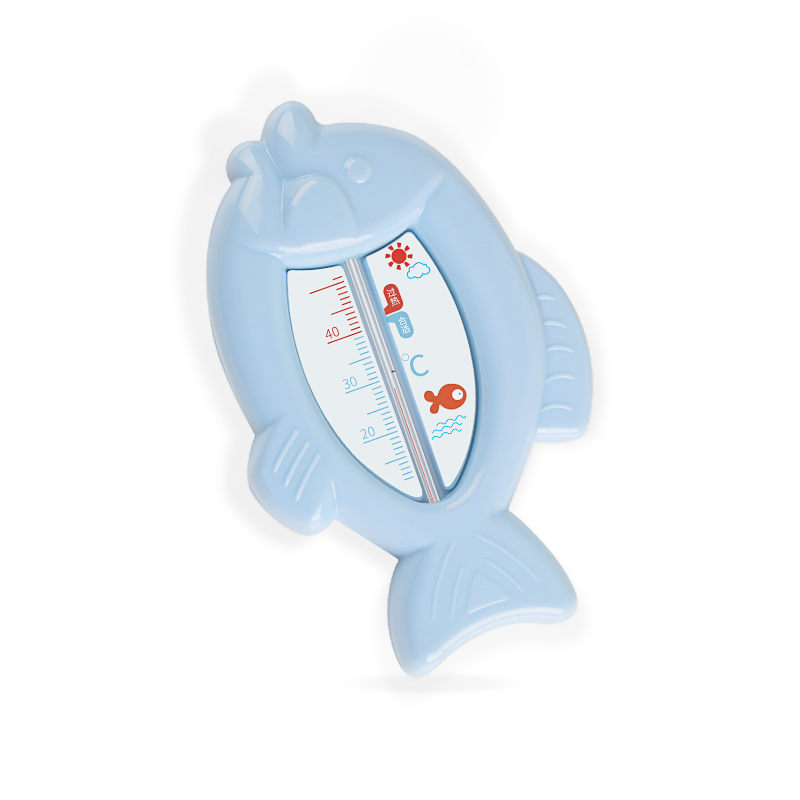 宝宝水温计新生儿浴室温度计儿童洗澡家用水温表 - 图3