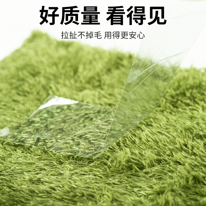 角蛙垫材莫斯地毯爬宠饲养盒保湿莫丝地垫两栖爬虫乌龟雨林缸造景,淘宝优惠券,粉丝福利购,淘宝优惠卷