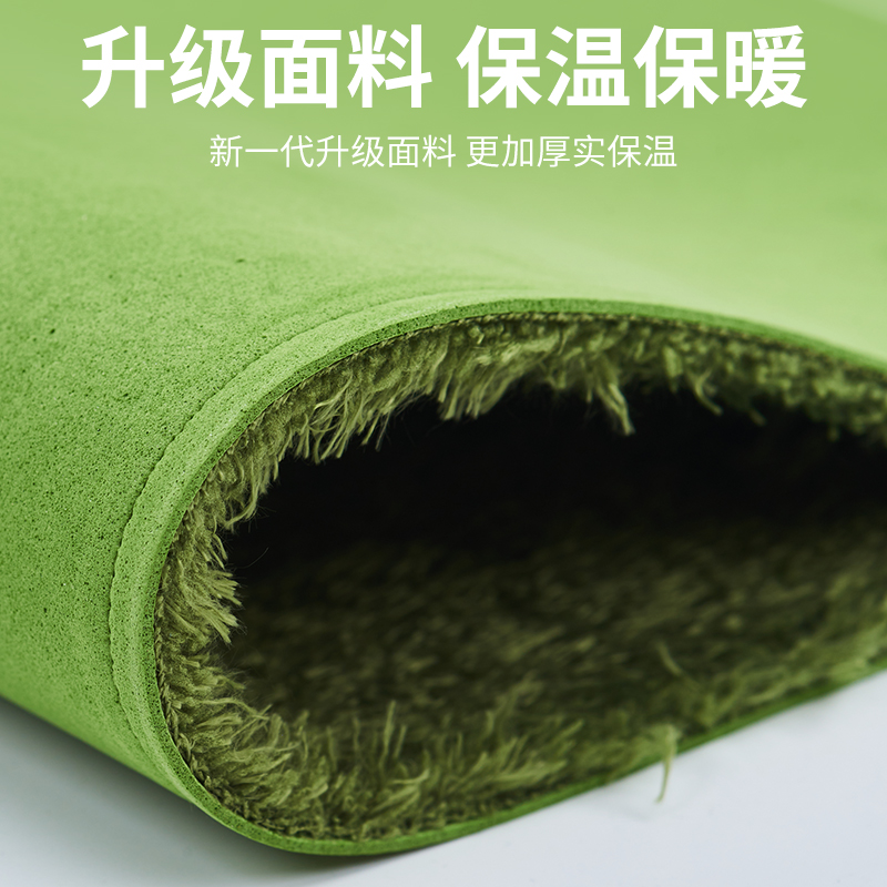 角蛙垫材莫斯地毯爬宠饲养盒保湿莫丝地垫两栖爬虫乌龟雨林缸造景,淘宝优惠券,粉丝福利购,淘宝优惠卷