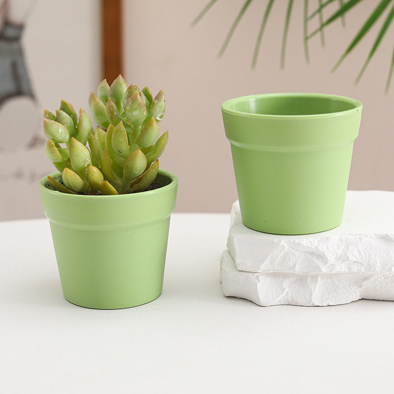 新多肉种植植物绿植控根瓶塑料花盆加厚国际盆新料微景观多肉摆件,淘宝优惠券,粉丝福利购,淘宝优惠卷