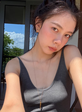 宋妍霏同款项链亚文化