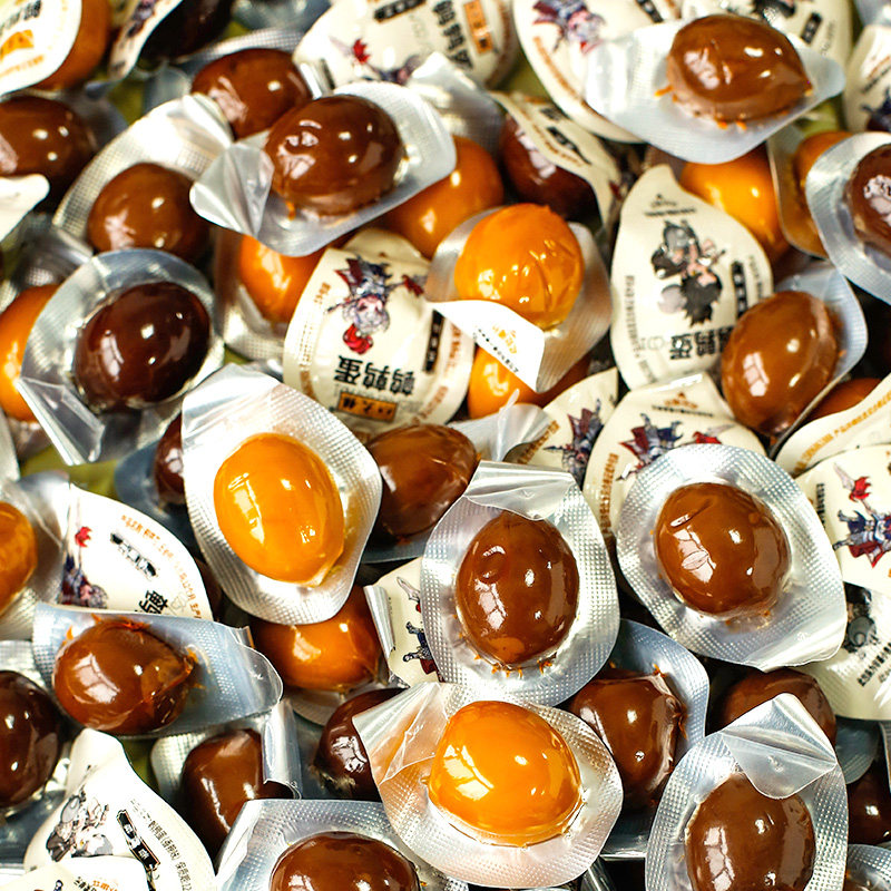 五香盐焗鹌鹑蛋卤蛋小包装宿舍夜宵充饥即食解馋零食休闲食品小吃,淘宝优惠券,粉丝福利购,淘宝优惠卷