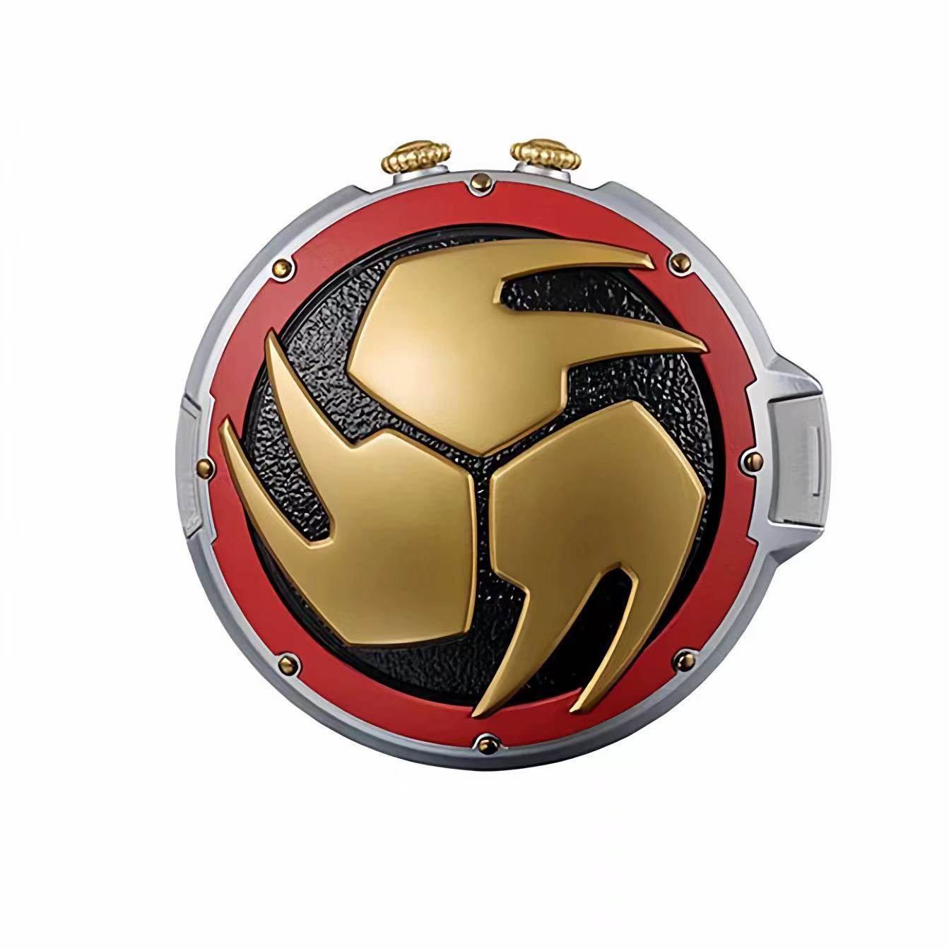 正版 CSM 假面骑士响鬼 音叉音角鼓棒音击鼓 豪华版 全新现货,淘宝优惠券,粉丝福利购,淘宝优惠卷