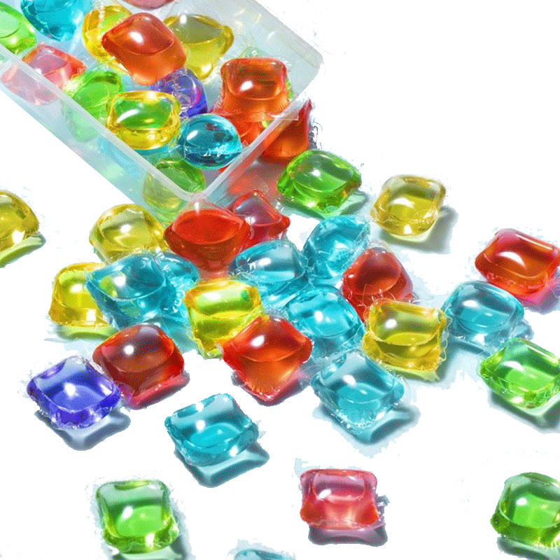  洁薇姿常规洗衣液