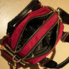 This year's most popular portable crossbody bag 2026 new versatile bear Boston pillow bag small bag waterproof
