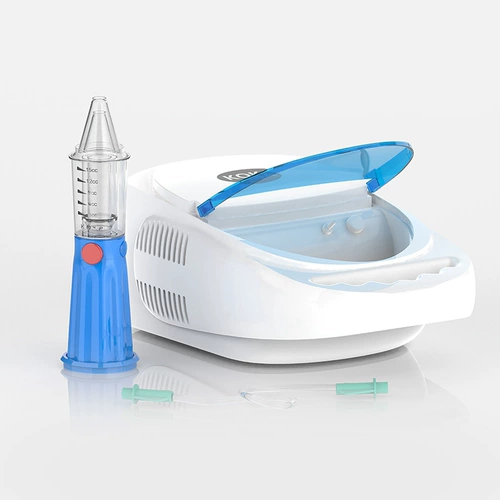 Карточная больница для вдыхания -7 машины распыления носа