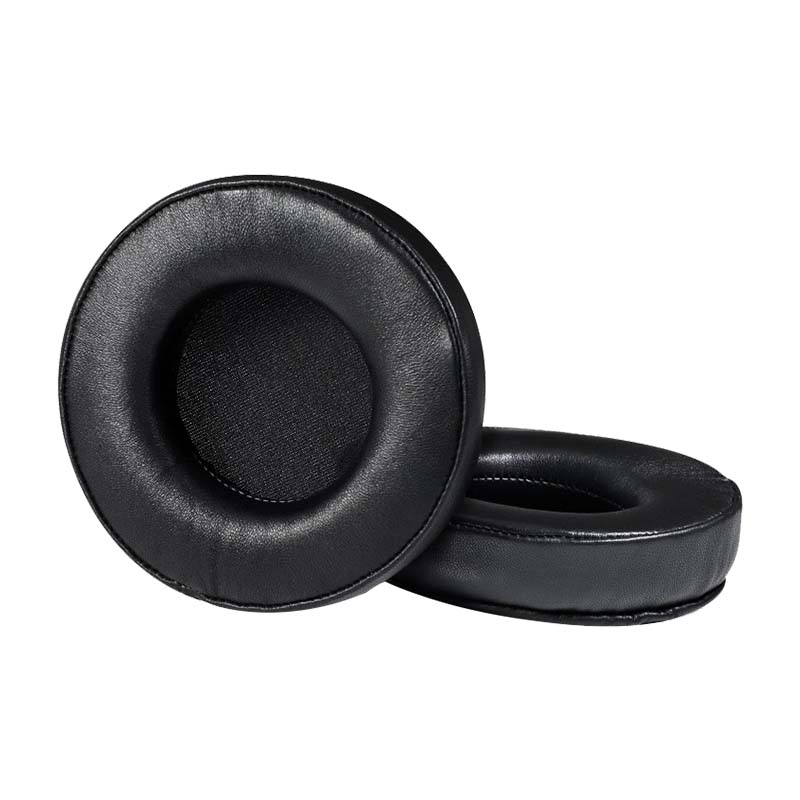 适用Hifiman海菲曼HE400se耳罩400i耳套HE6耳机罩500耳机套HE35X耳垫560头戴式耳机保护套记忆海绵套更换配件