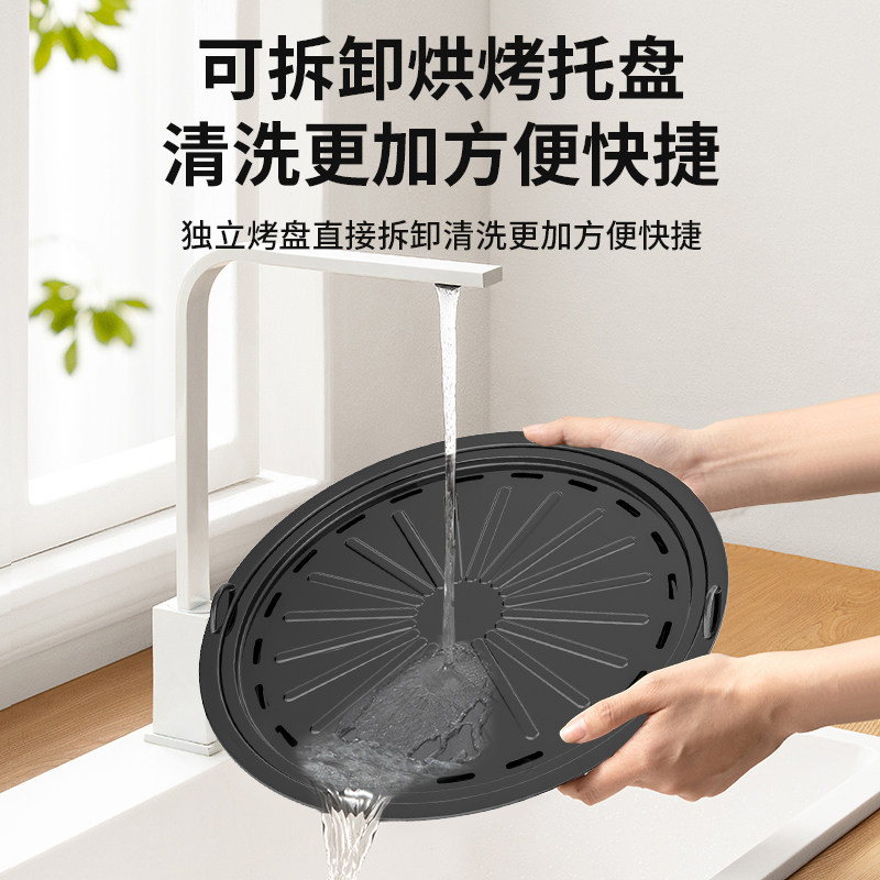 扬子鸟笼烤火炉小太阳取暖器家用暖脚烤火器节能桌下电暖器电烤炉,淘宝优惠券,粉丝福利购,淘宝优惠卷