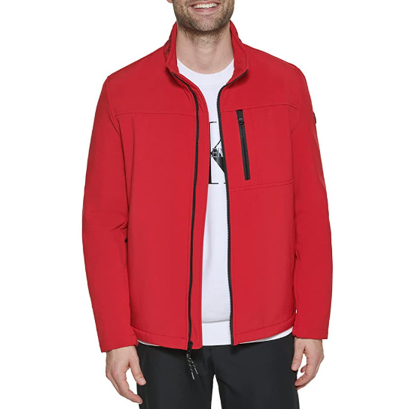 calvin klein /凯文克莱男装夹克 Cavea海外夹克