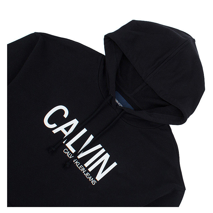 calvin klein秋冬早秋长袖套头衫 Cavea海外卫衣